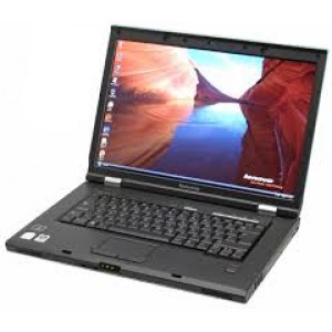 Laptop Lenovo 3000 N200 Intel Celeron 550 2.0GHz, 2GB DDR2, 80GB, DVDRW, WiFi, Bluetooth, LCD 15.4"